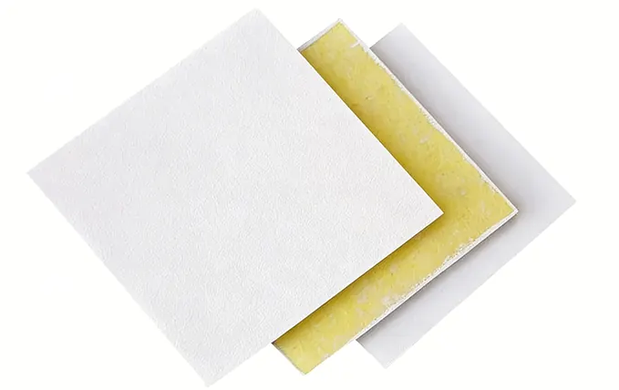 Tailored insulation solutions
