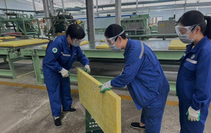 Kalax automated production lines