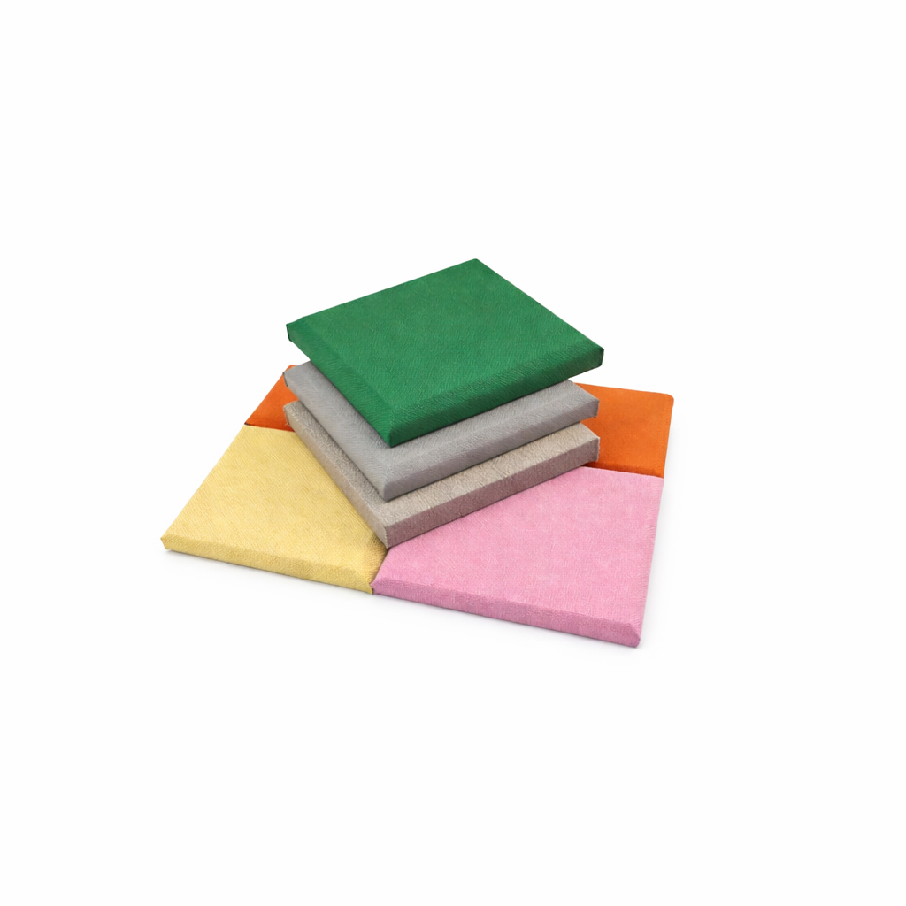 FABRIC ACOUSTIC PANEL