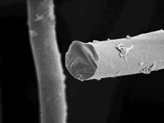 How Glass Wool Fiber Diameter Impacts Thermal Conductivity and Acoustic NRC: An Engineering Guide