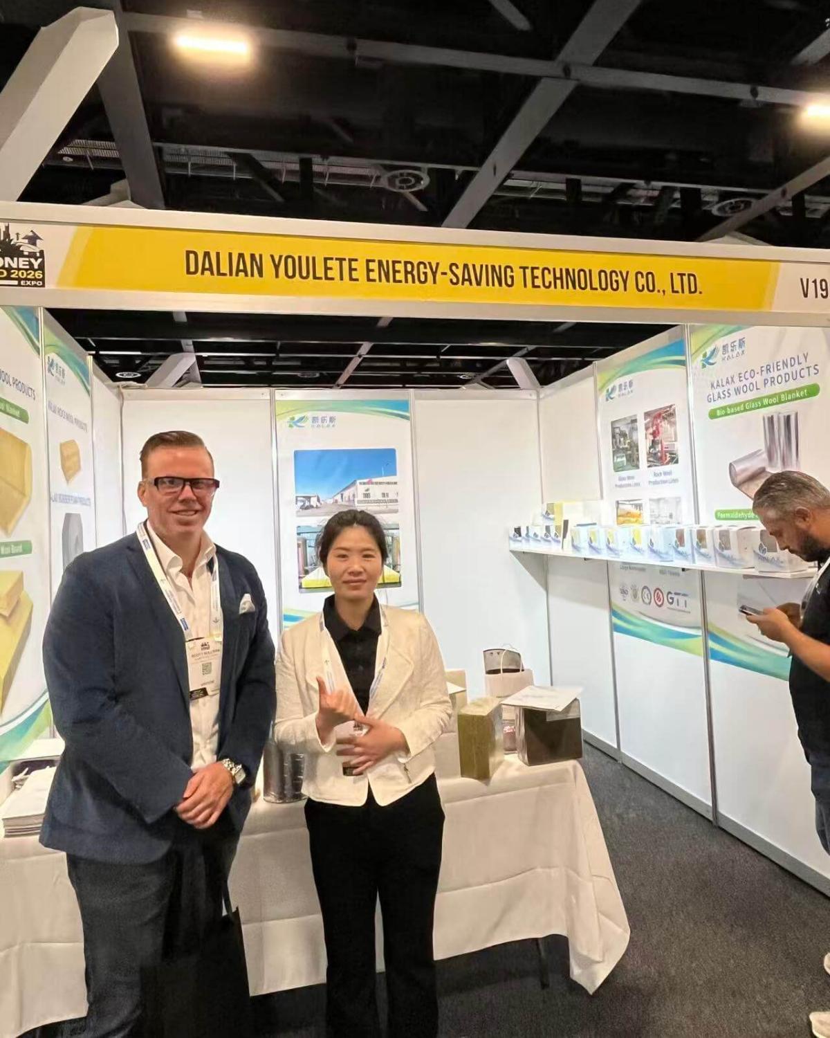 KALAX at Global Trade Exhibition: Australia SYDNEY BUILD Expo April 2026